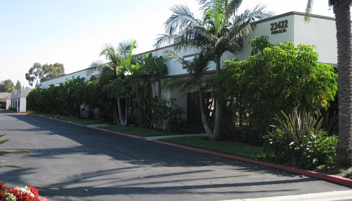 Warehouse Space for Rent at 23422 Peralta Dr Laguna Hills, CA 92653 - #11