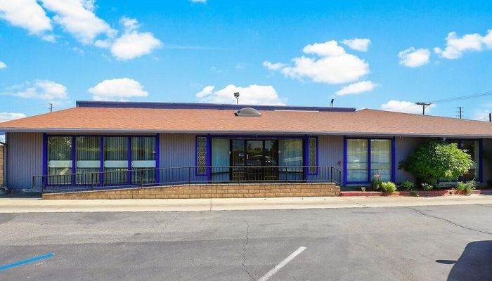 Warehouse Space for Sale at 110 Erie St Pomona, CA 91768 - #3