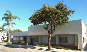Warehouse Space for Rent located at 1390 E Burnett St Signal Hill, CA 90755
