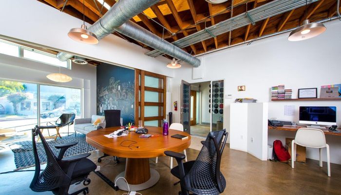 Office Space for Rent at 1733-1737 Abbot Kinney Blvd Venice, CA 90291 - #16