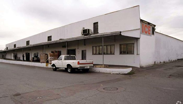Warehouse Space for Sale at 541 E Emporia St Ontario, CA 91761 - #2