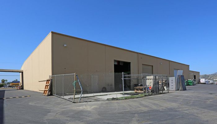 Warehouse Space for Rent at 130-180 Denny Way El Cajon, CA 92020 - #5