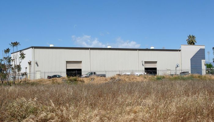 Warehouse Space for Sale at 385 W Valley St San Bernardino, CA 92401 - #3