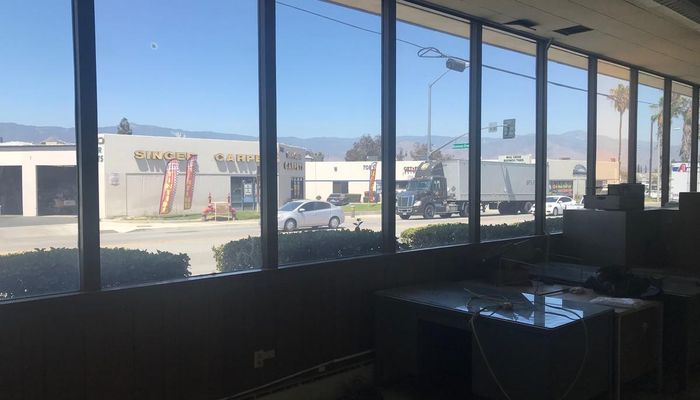 Warehouse Space for Rent at 777 W Mill St San Bernardino, CA 92410 - #17