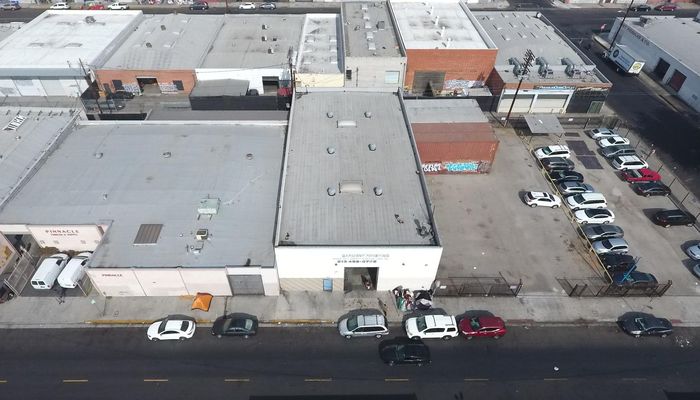 Warehouse Space for Rent at 765 Stanford Ave Los Angeles, CA 90021 - #29