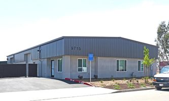 Warehouse Space for Rent located at 9715 W Grove Ave Visalia, CA 93291