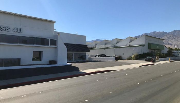 Warehouse Space for Sale at 4775-4779 E Ramon Rd Palm Springs, CA 92264 - #13