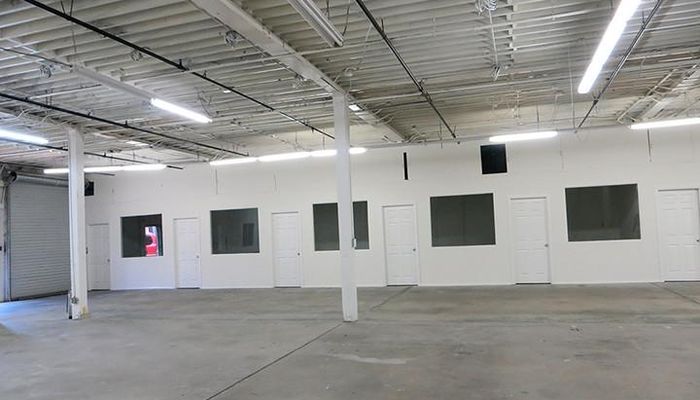 Warehouse Space for Rent at 401-409 E Washington Blvd Los Angeles, CA 90015 - #6