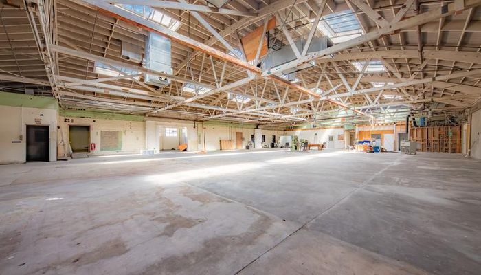 Warehouse Space for Rent at 117 E Providencia Ave Burbank, CA 91502 - #6