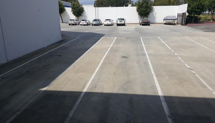Warehouse Space for Rent at 1300 S. Milliken Avenue Ontario, CA 91764 - #14
