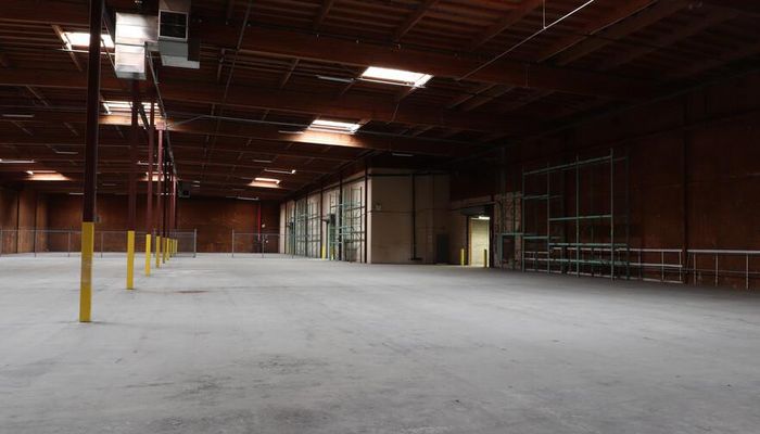 Warehouse Space for Rent at 1931 G St Fresno, CA 93706 - #2