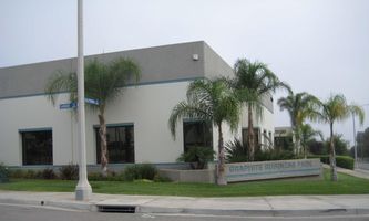 Warehouse Space for Rent located at 2066 California Ave Corona, CA 92881