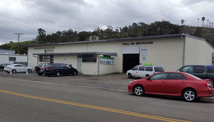 Warehouse Space for Sale at 2929 San Luis Rey Rd Oceanside, CA 92058 - #1