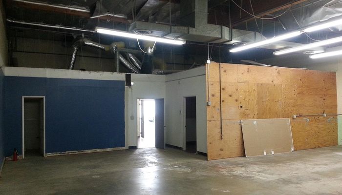Warehouse Space for Rent at 17637 Rowland Street City Of Industry, CA 91748 - #4