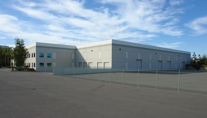 Warehouse Space for Rent at 1445 Engineer St Vista, CA 92081 - #1