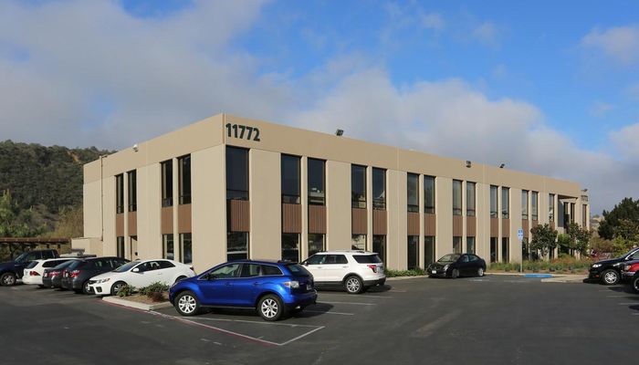 Lab Space for Rent at 11772 Sorrento Valley Rd San Diego, CA 92121 - #7