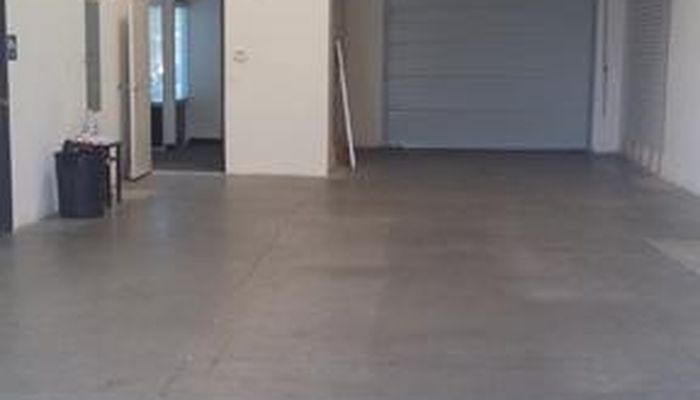 Warehouse Space for Rent at 1139 Westminster Ave Alhambra, CA 91803 - #4