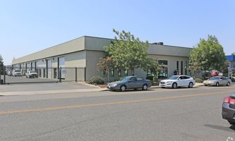 Warehouse Space for Sale located at 506-542 Charity Way Modesto, CA 95356