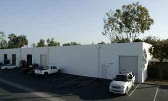Warehouse Space for Rent located at 1307-1347 W Trenton Ave Orange, CA 92867