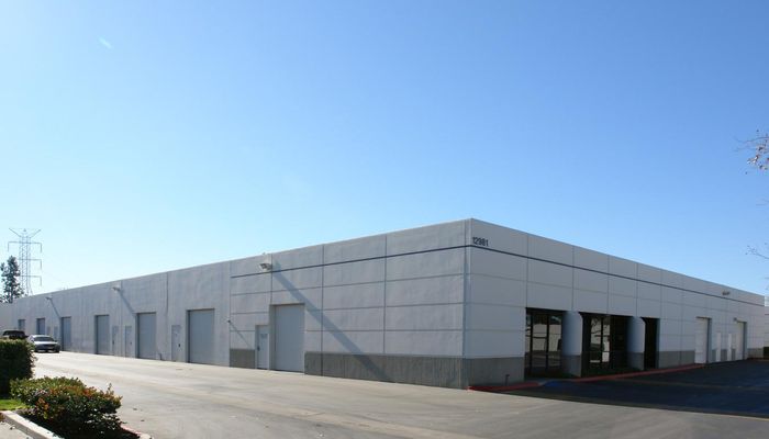 Warehouse Space for Rent at 12981 Ramona Blvd Irwindale, CA 91706 - #3