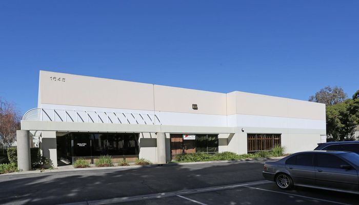 Warehouse Space for Rent at 1645-1673 Donlon St Ventura, CA 93003 - #14