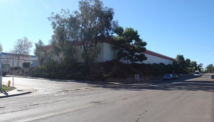 Warehouse Space for Rent at 9090 Kenamar Dr San Diego, CA 92121 - #5
