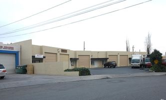 Warehouse Space for Rent located at 1685 Angela St San Jose, CA 95125