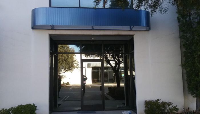 Warehouse Space for Rent at 31887 Corydon Rd Lake Elsinore, CA 92530 - #8