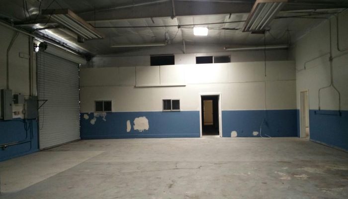 Warehouse Space for Rent at 1114 Emporia St Ontario, CA 91761 - #13