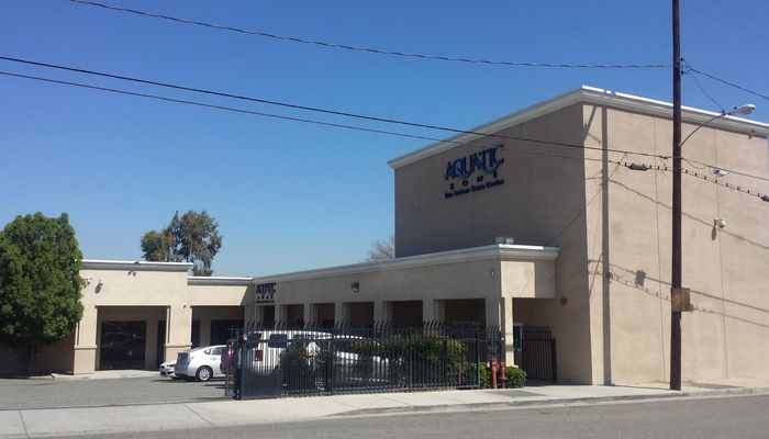 Warehouse Space for Sale at 1138 E 6th St Corona, CA 92879 - #8
