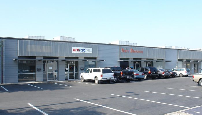 Warehouse Space for Rent at 6308-6318 Riverdale St San Diego, CA 92120 - #12