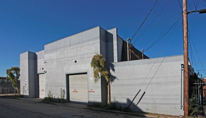 Warehouse Space for Rent at 1709 Standard Ave Glendale, CA 91201 - #3