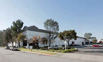 Warehouse Space for Rent located at 6099-6131 Malburg Way Vernon, CA 90058