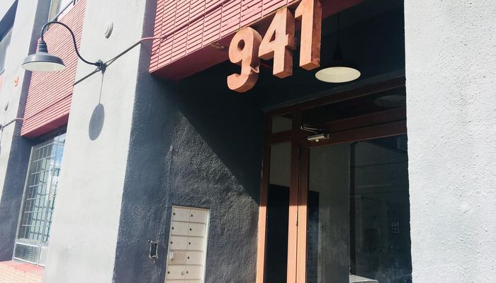Warehouse Space for Rent at 941 E 2nd St Los Angeles, CA 90012 - #3