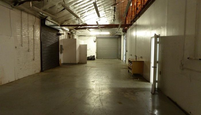 Warehouse Space for Rent at 5645 W Adams Blvd Los Angeles, CA 90016 - #5