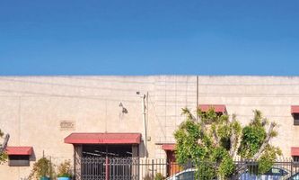 Warehouse Space for Rent located at 212 N Avenue 19 Los Angeles, CA 90031