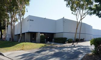 Warehouse Space for Sale located at 10020 Freeman Ave Santa Fe Springs, CA 90670