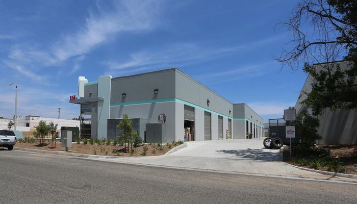 Warehouse Space for Rent at 18565 Minthorn St Lake Elsinore, CA 92530 - #3