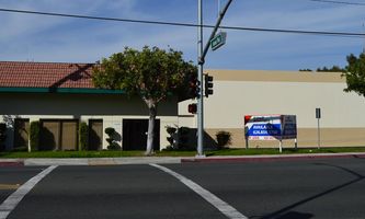 Warehouse Space for Rent located at 801 Baldwin Park Blvd City Of Industry, CA 91746