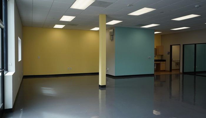 Warehouse Space for Rent at 1098 W Evelyn Ave Sunnyvale, CA 94086 - #16