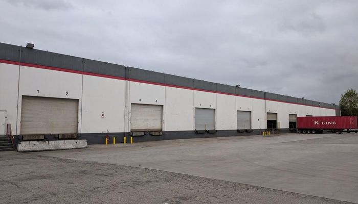 Warehouse Space for Rent at 909 Colon St Wilmington, CA 90744 - #12