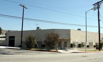 Warehouse Space for Sale located at 7430 San Fernando Rd Sun Valley, CA 91352