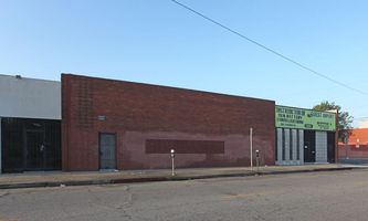 Warehouse Space for Rent located at 1100 E Pico Blvd Los Angeles, CA 90021