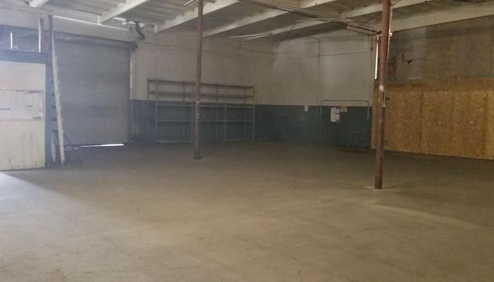 Warehouse Space for Rent at 3045 Industry St Oceanside, CA 92054 - #1