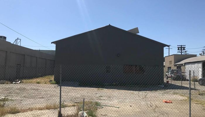 Warehouse Space for Rent at 2503 N Ontario St Burbank, CA 91504 - #14