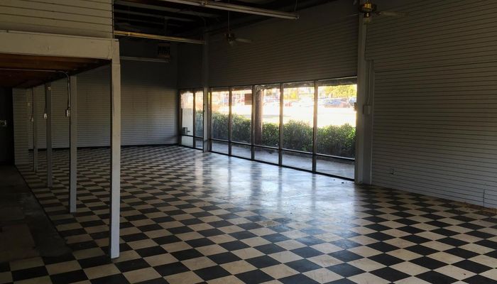 Warehouse Space for Rent at 31-93 S Capitol Ave San Jose, CA 95127 - #8