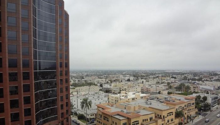 Office Space for Rent at 11755 Wilshire Blvd Los Angeles, CA 90025 - #14