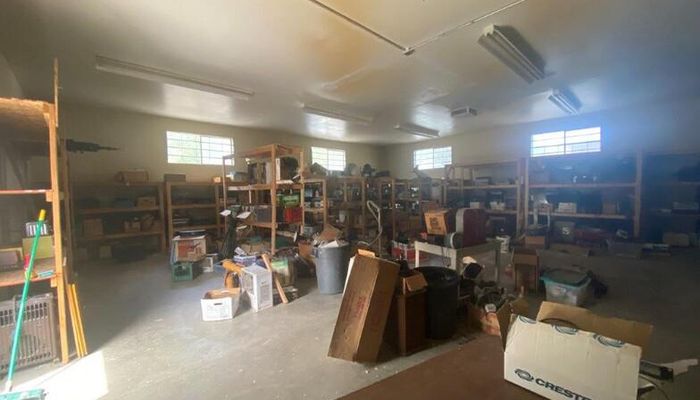 Warehouse Space for Rent at 7056 Danyeur Rd Redding, CA 96001 - #5