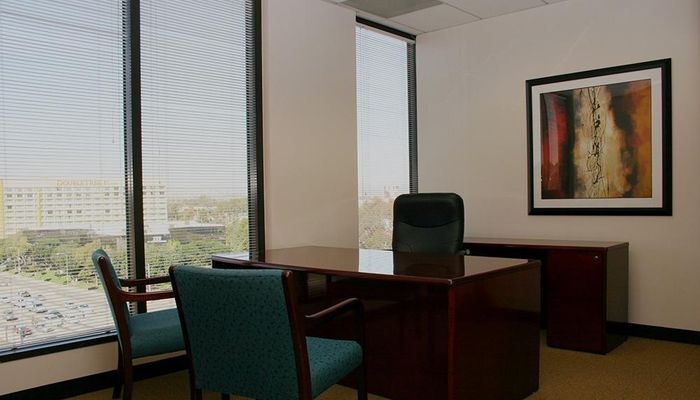 Office Space for Rent at 6601 Center Dr W Los Angeles, CA 90045 - #4