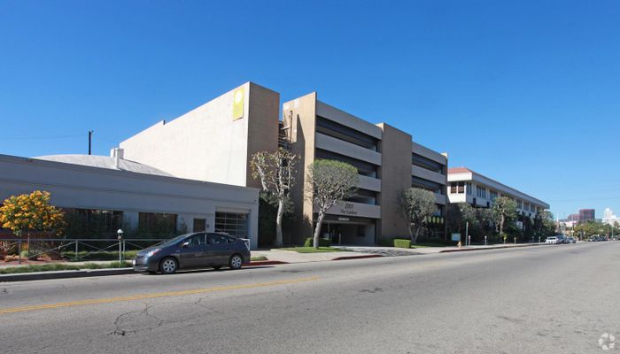 Office Space for Rent at 2001 S Barrington Ave Los Angeles, CA 90025 - #7